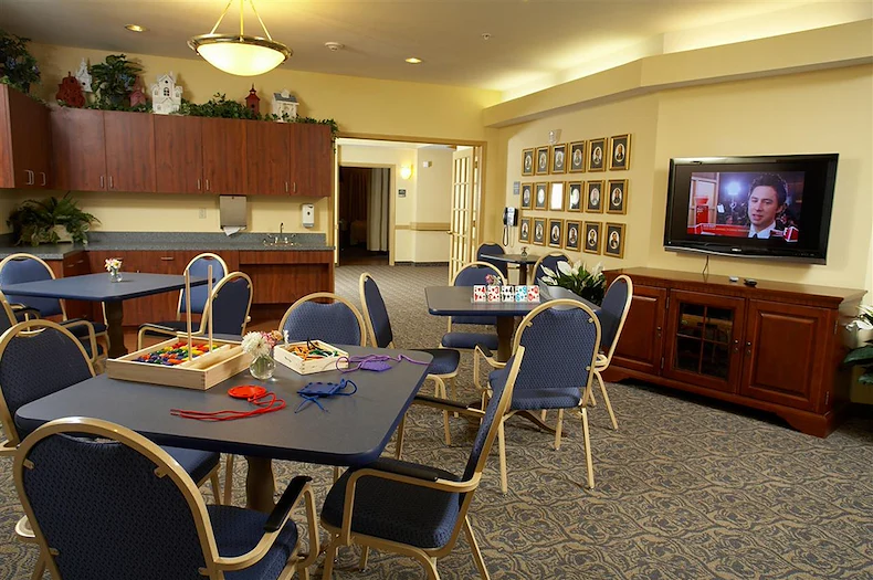 Image of The Madison On Marsh (2)