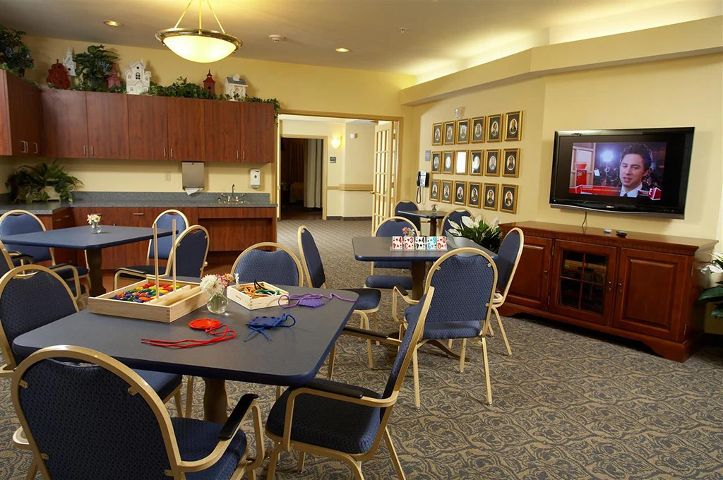 Image of The Madison On Marsh (2)