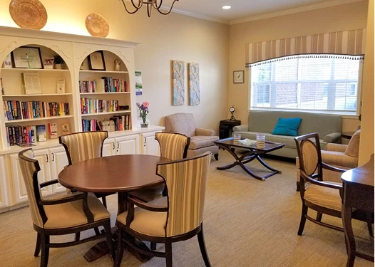 Image of Encore Memory Care at Bolingbrook (6)