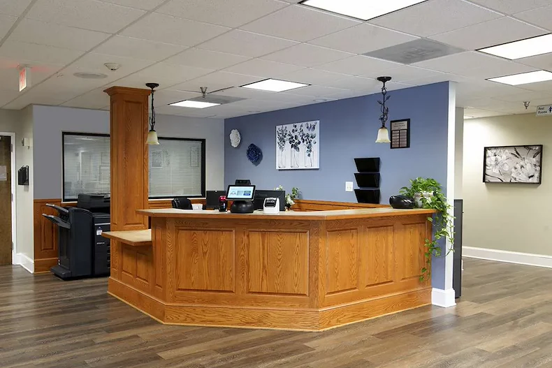 Image of Bland County Nursing & Rehab (2)