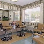 Image of Ridgeview Terrace Of Life Care (4)