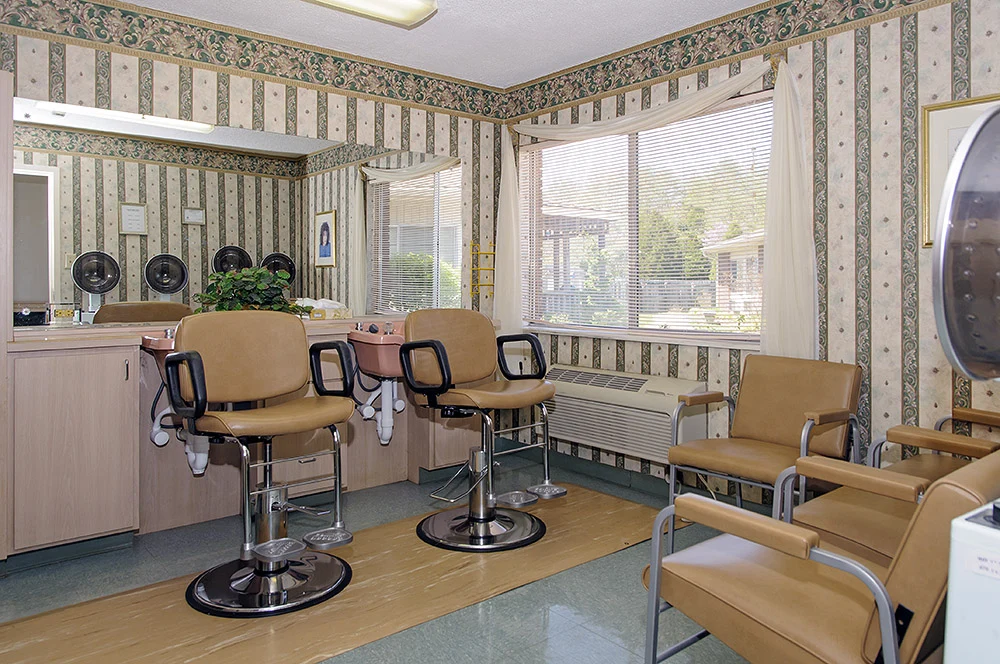 Image of Ridgeview Terrace Of Life Care (4)