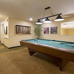 Image of Cascadia Village Senior Living by Cogir (8)