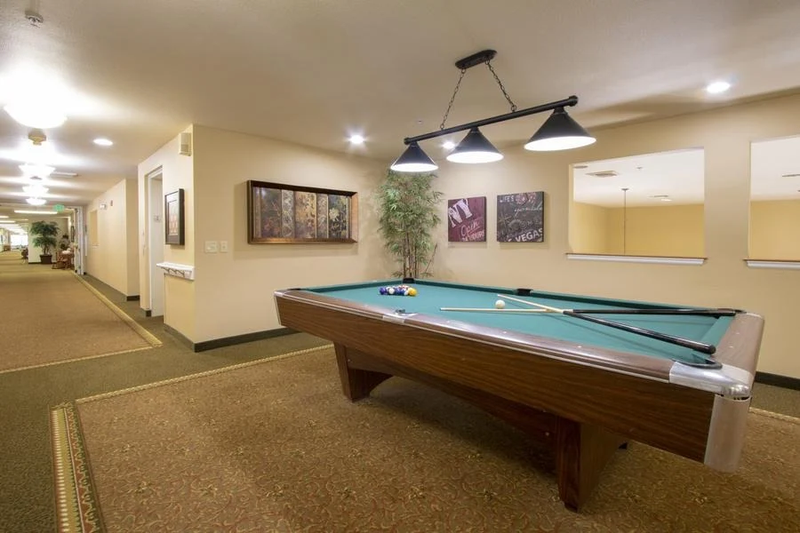 Image of Cascadia Village Senior Living by Cogir (8)