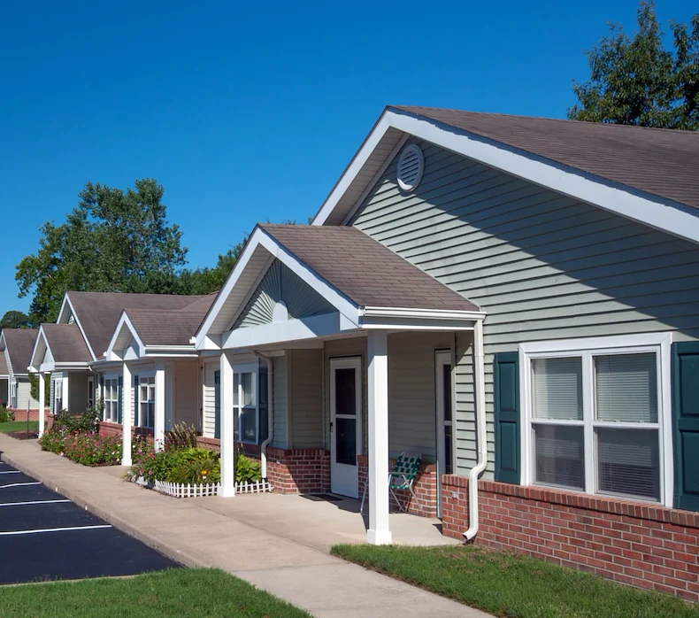 Image of Homes at Gateway Village (1)