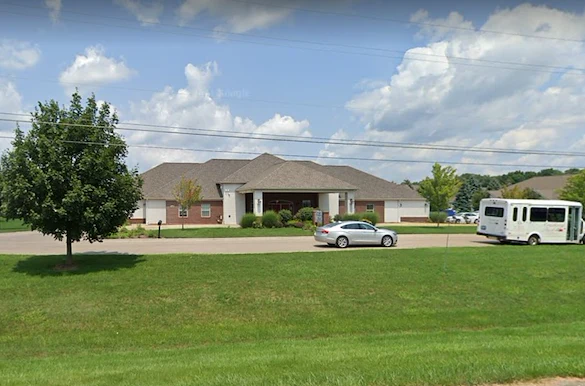 Image of Cranberry Park of Clio (1)