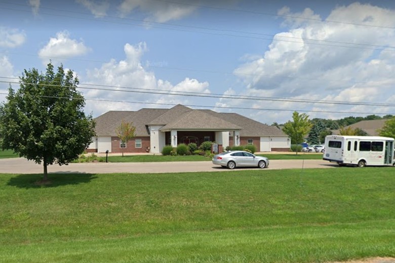 Image of Cranberry Park at Clio (1)