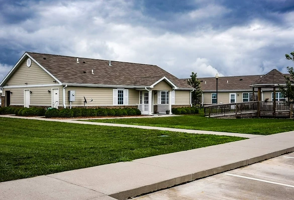Image of Meadow Vista Senior Villas (2)