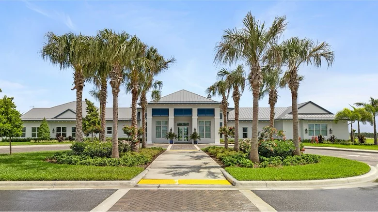 Image of Veranda Preserve (1)