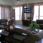 Image of Carrie Elligson Gietner Health Care Center (4)