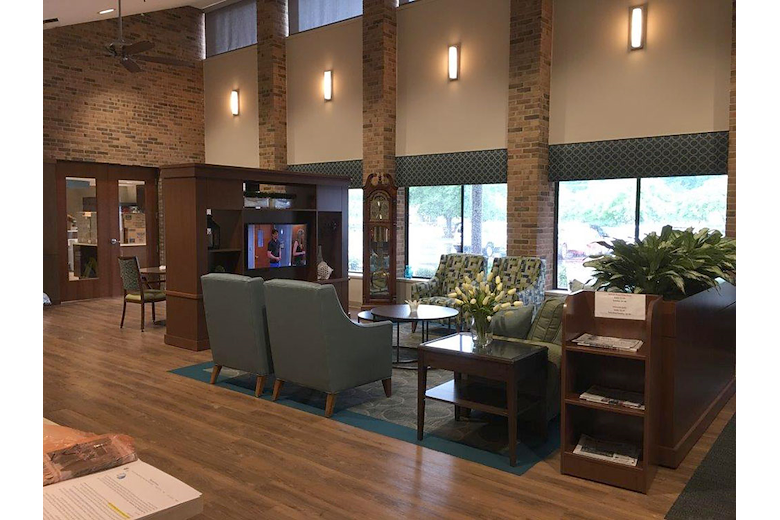 Image of The Village of East Harbor Senior Living (3)