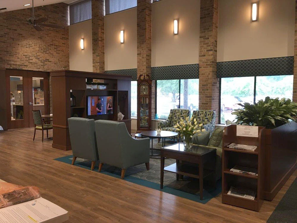 Image of The Village of East Harbor Senior Living (3)