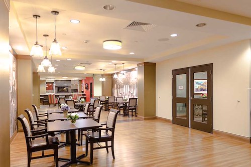 Image of Luxe Life Senior Living Fort Worth (7)