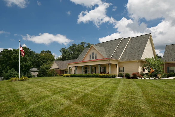 Image of Columbia Cottage Wyomissing (2)