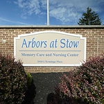 Image of Arbors at Stow (1)