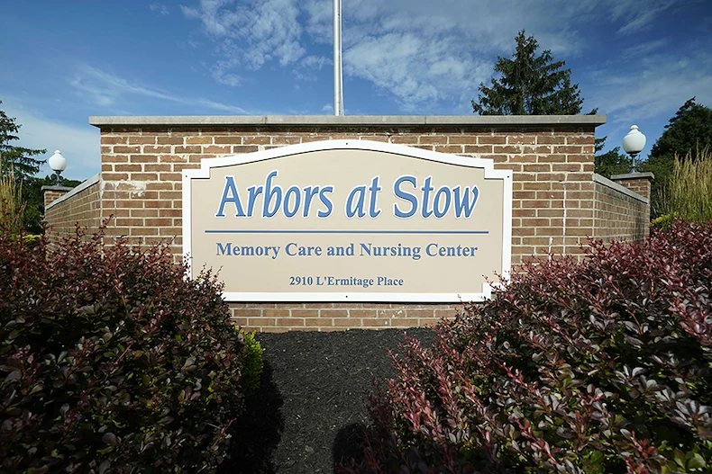 Image of Arbors at Stow (1)