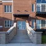 Sherman Street Apartments