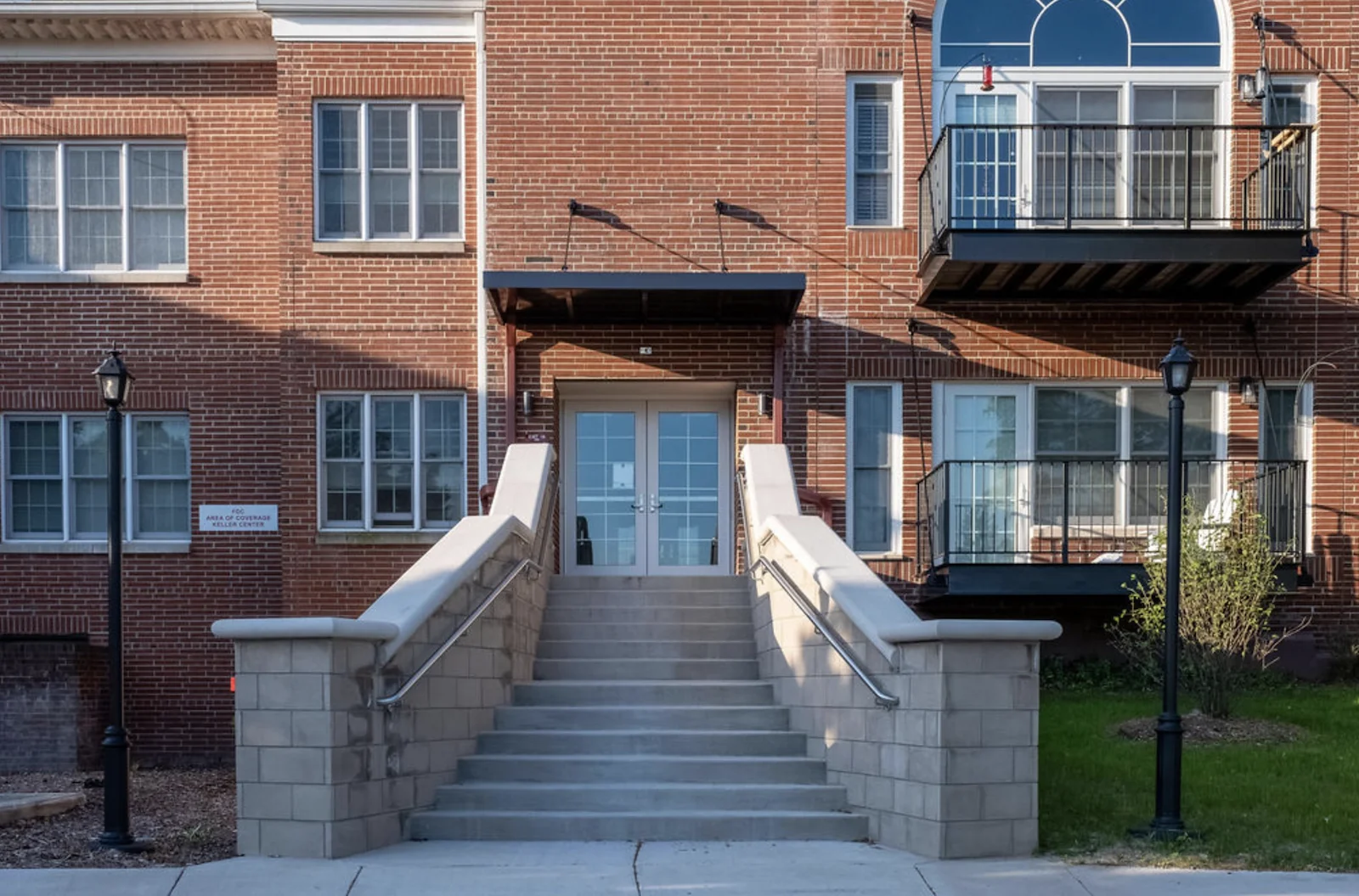 Sherman Street Apartments