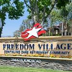 Image of Freedom Village Healthcare Center (1)