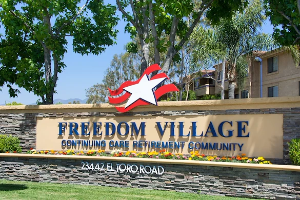 Image of Freedom Village Healthcare Center (1)