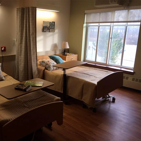 Image of Woodlands Health And Rehab Center (2)