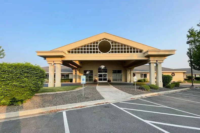 Image of Regency Canyon Lakes Rehab & Nursing (1)