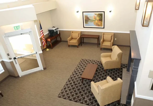 Image of Lake Ridge Senior Living (5)