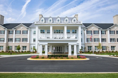 Image of The Wellington at Lake Manassas (1)
