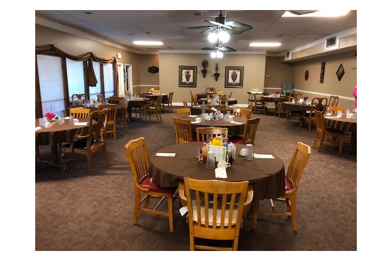 Image of Heritage Avonlea of Gladstone (5)