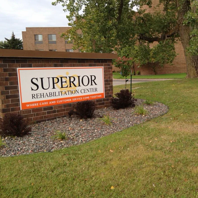 Image of Dove Healthcare - Superior (1)