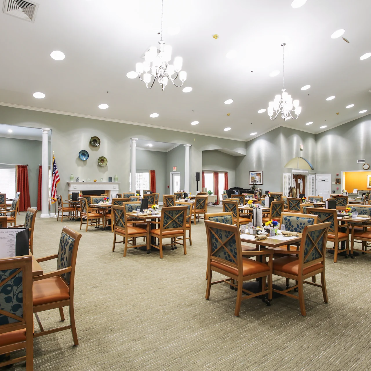 Image of The Waterford at Mesquite (3)