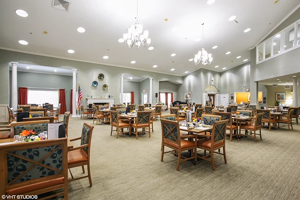 Image of The Waterford at Mesquite (3)