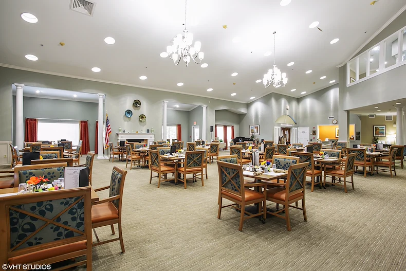 Image of The Waterford at Mesquite (3)