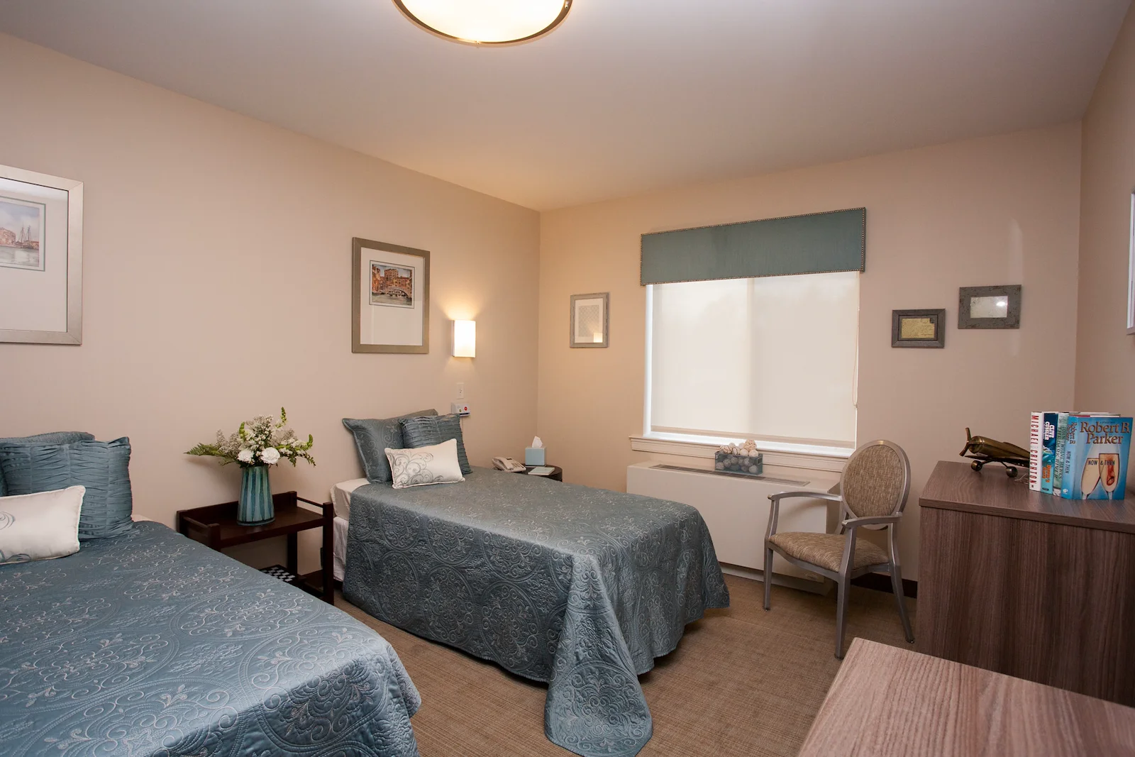 The Alcove Memory Care