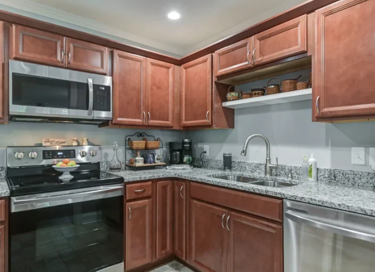 Image of The Village at Summerville Senior Living (7)