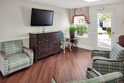 Image of PruittHealth - Laurel Park (5)