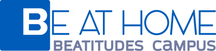 Beatitudes Home Health's Logo