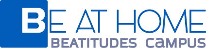 Beatitudes Home Health's Logo