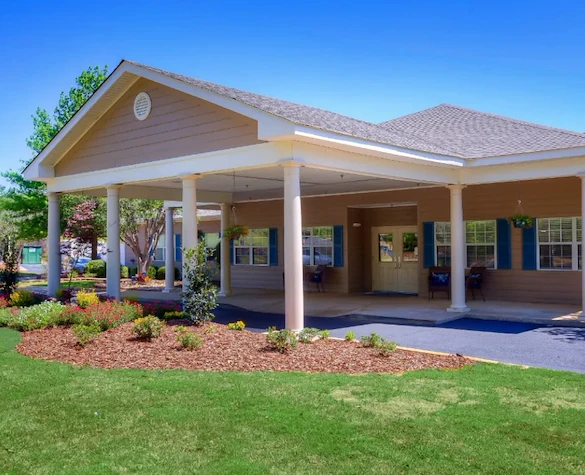 Image of The Harbor at Hickory Hill (1)