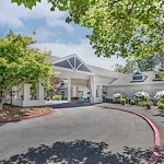 Image of Gresham Pointe Senior Living (1)