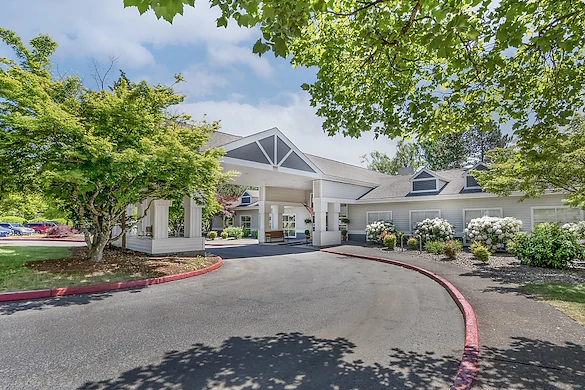 Image of Gresham Pointe Senior Living (1)