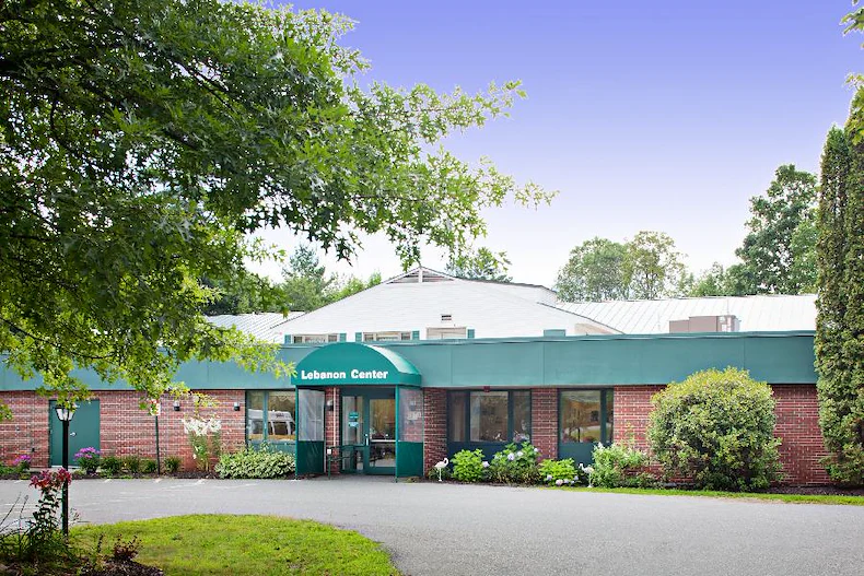 Image of Lebanon Center, Genesis Healthcare (1)