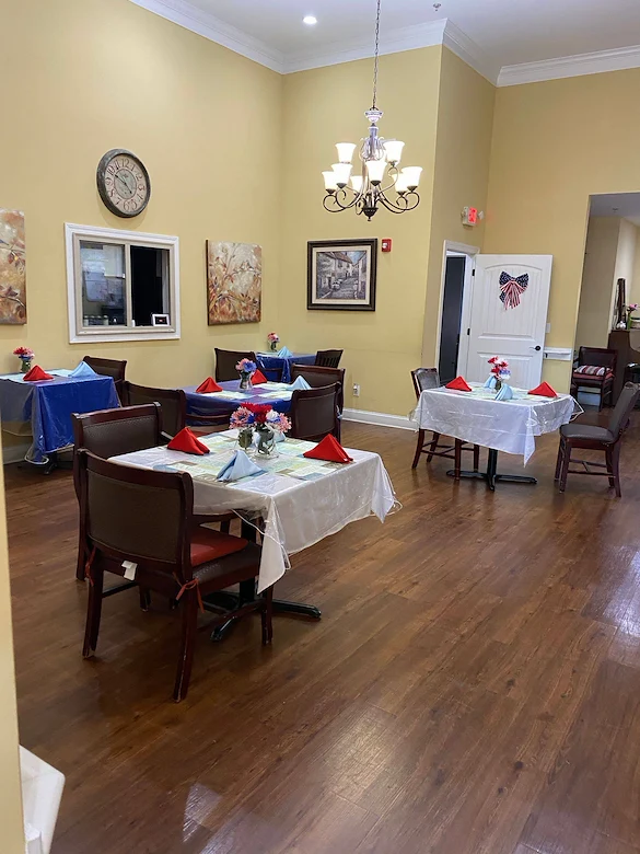 Image of Grace Living Personal Care Home (4)