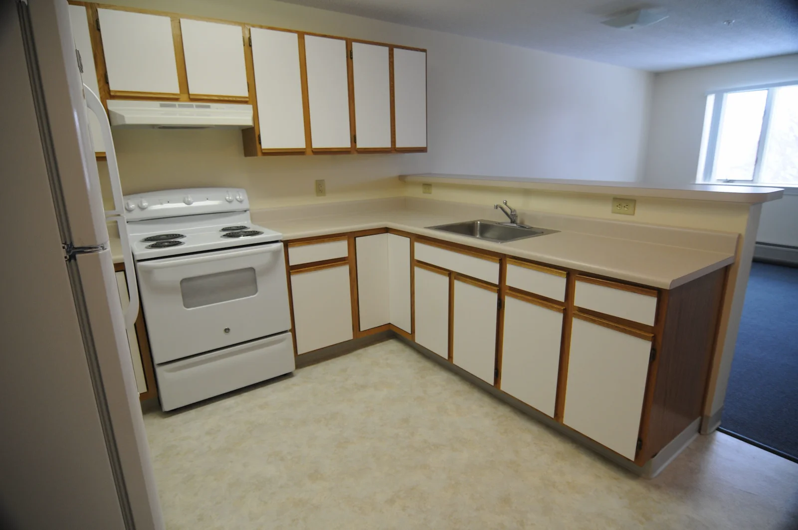 Image of Ahepa 39 Senior Apartments (4)