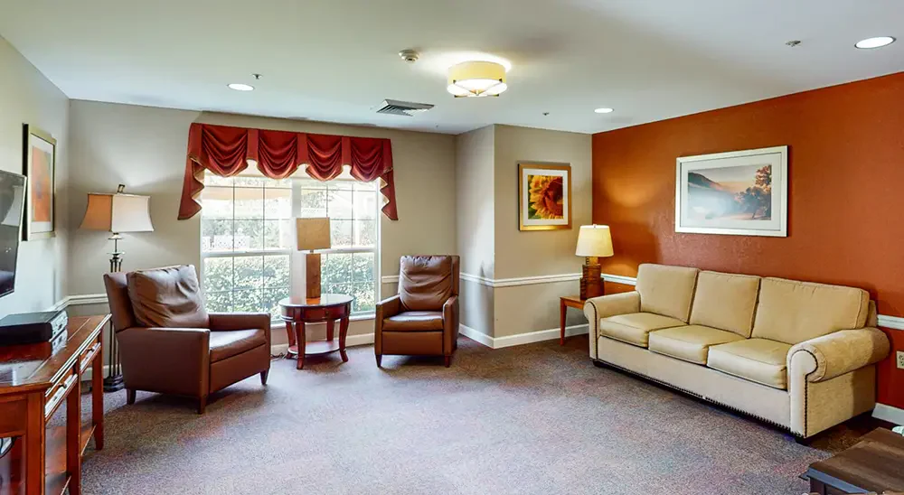 Image of Lely Palms Senior Living (2)