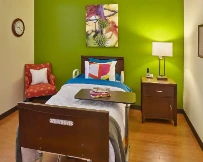 Image of The Springs of Mooresville Skilled Services (2)