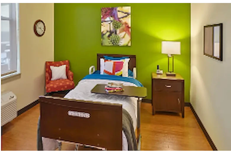 Image of The Springs of Mooresville Skilled Services (2)