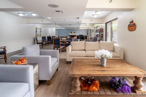 Image of Vista Blue Mountain Senior Living (3)