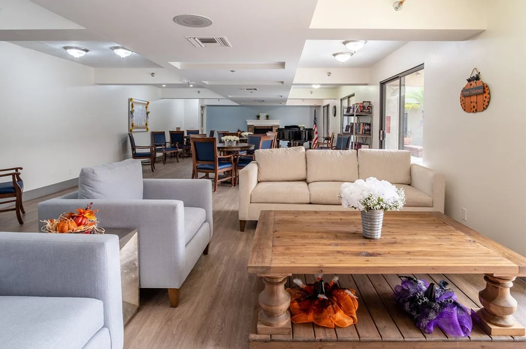 Image of Vista Blue Mountain Senior Living (3)