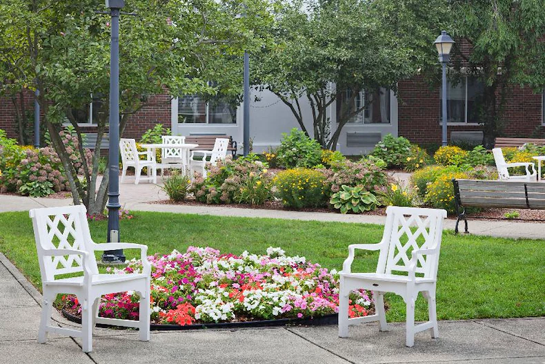 Image of Courtyard Nursing Care (6)